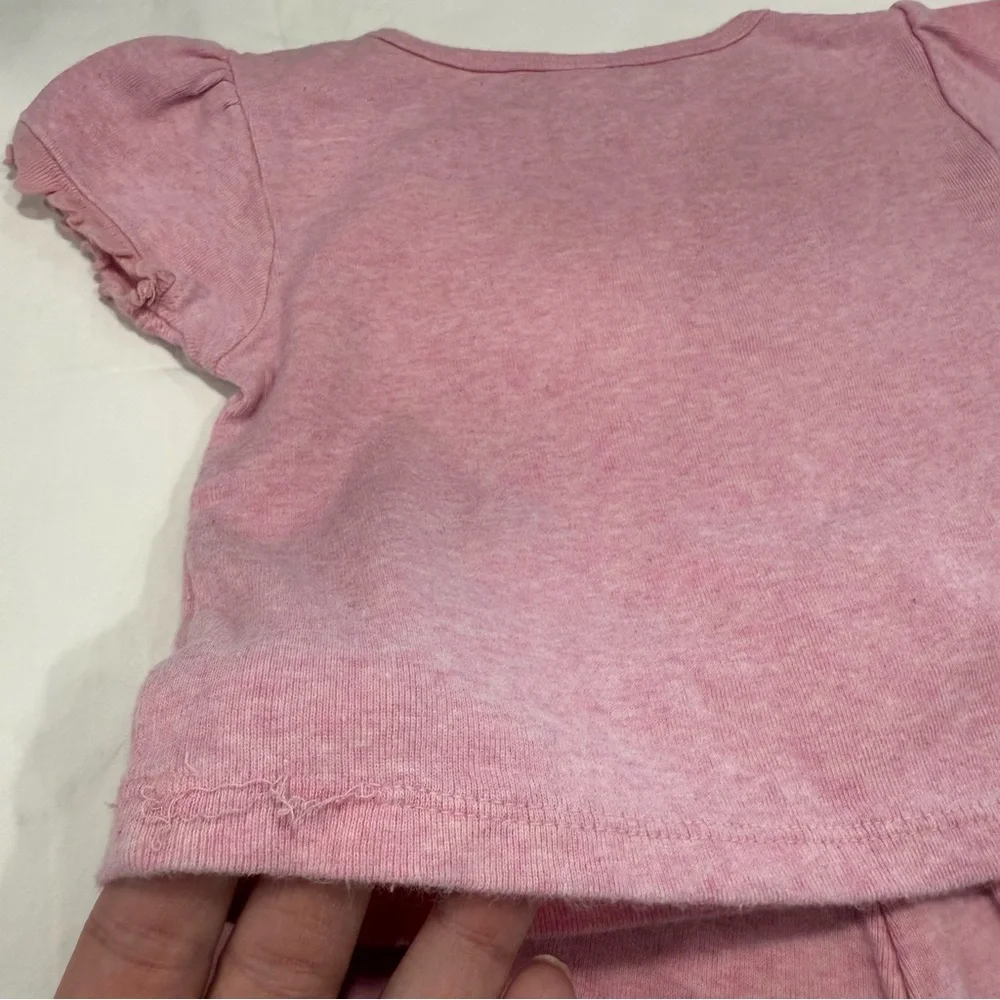 Old Navy adorable pink